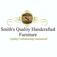 Smith's Quality Handcrafted Furniture
