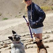 Photo de Barbra Hale