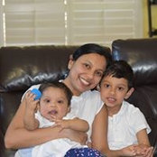 Malathi Chincholi's photo