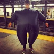 Benjamin Jackson's photo