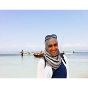 Photo de Zahida Jaffer