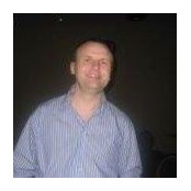 Bernard Pierce's photo