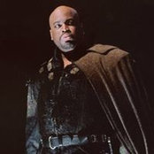 Morris Robinson's photo