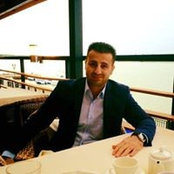Feras Aljuneidi's photo
