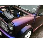 Roofless Theminis foto