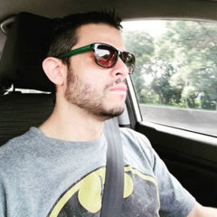 Erick Alpizar O.