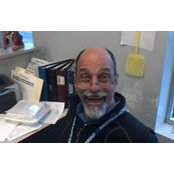 Robert Fausset's photo