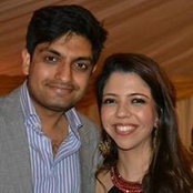 Ashish Patels foto