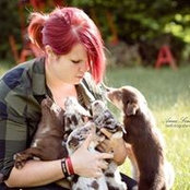 Michelle Berkel's photo