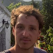 Konstantinos Askitopoulos's photo