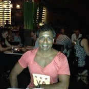 Hemmy Mistry's photo