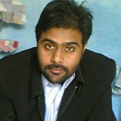 Jamil Ahmed's photo