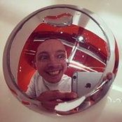 Egor Egorov's photo