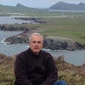 Kirk Luder's photo