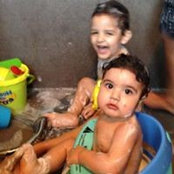 Jad Karina Beyrouthy's photo