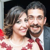 Dina Malaks foto