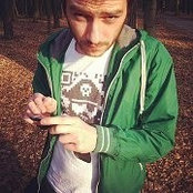Grzegorz Rusieckis foto