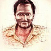 John Magara Gahakwa's photo