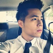 Daniel Yue's photo