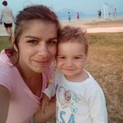Maria Latalova's photo