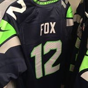 Casey Foxs billede