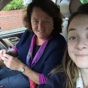 Clodagh Rooney's photo
