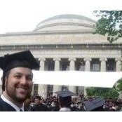 David Kronfeld's photo