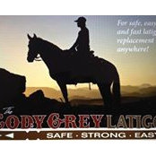 Cody Grey Latigo's photo