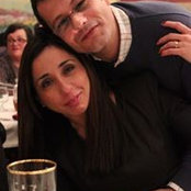 Stefania Cianflone's photo