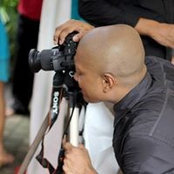 Anton Peiris's photo