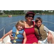 Julie Rice's photo