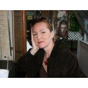 Jen Finkes foto