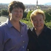 Diane Martino's photo