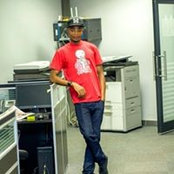 Richard Asante's photo