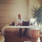 Tolga OZCAN's photo