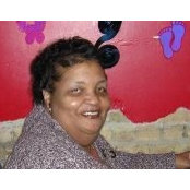 Photo de Marilyn Latonya
