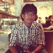 Aditya Gargs foto