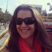 Kim Michelottis foto