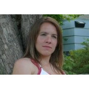 Marie-Eve Deshaiess billede