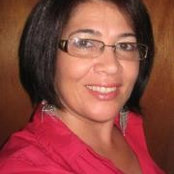 Maria Mary Salcedo Santana's photo