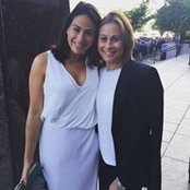 Jayne Mills's photo