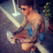 Lewis Williams's photo