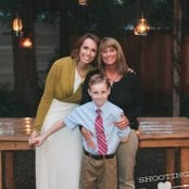 Chloe Lusher's photo