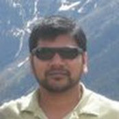 Ashish Jain's photo