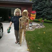 Anne Conway's photo