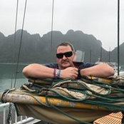 Steve Pickerings billede