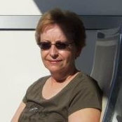 Pat Gilbert's photo