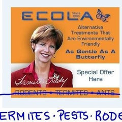 Ecola Termite & Pest Control