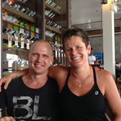 Simone Rex's photo