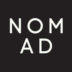 Nomad Art Installation
